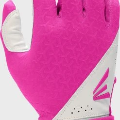 Easton Fundamental Fastpitch Batting Gloves Bats