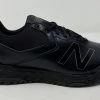 The Softball Group New Balance Men's Fresh Foam 950v3 Low-Cut Umpire Field Shoe Footwear