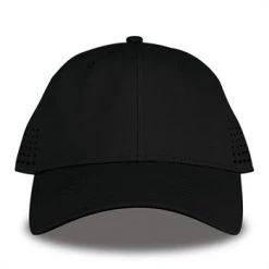 The Softball Group Apparel The Game GB430 Bottom Perforated GameChanger