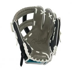 The Softball Group Gloves Easton Ghost Flex Youth Fastpitch Fielder's Glove 11"