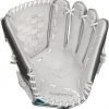 The Softball Group Gloves Easton Ghost Elite Fastpitch 12.5" Fielders Glove 1 The Softball Group Gloves Easton Ghost Elite Fastpitch 12.5" Fielders Glove