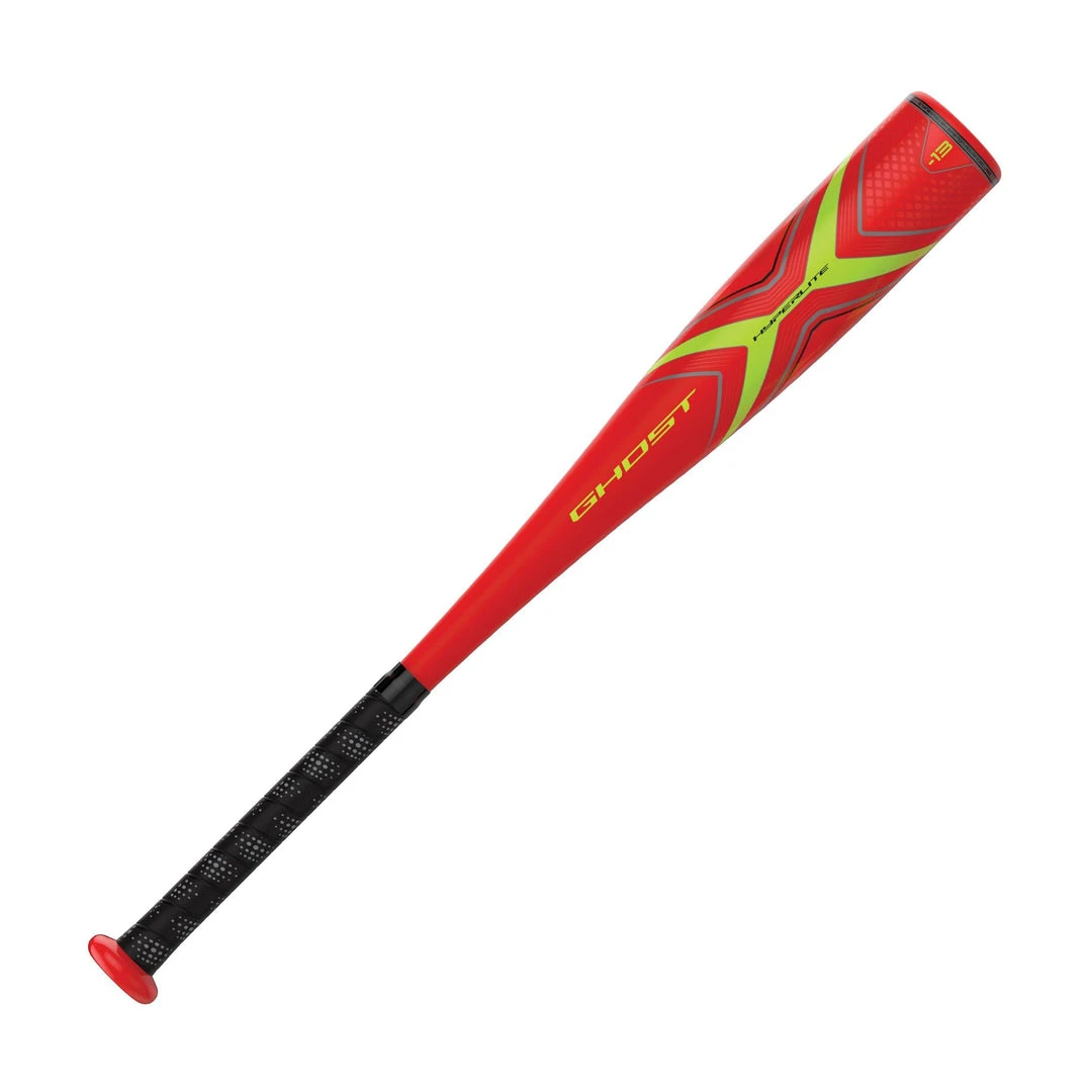 Easton 2019 Ghost X Hyperlite (-13) Tee Ball Bat Bats 3 Easton 2019 Ghost X Hyperlite (-13) Tee Ball Bat Bats