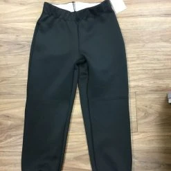 The Softball Group Pants Evans 995 Low Rise Softball Pant (No Zipper) 5 The Softball Group Pants Evans 995 Low Rise Softball Pant (No Zipper)