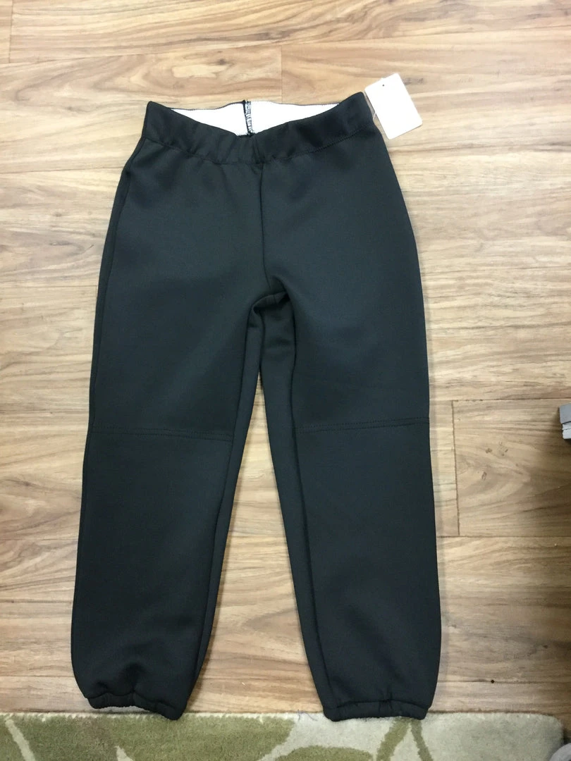 The Softball Group Pants Evans 995 Low Rise Softball Pant (No Zipper) 4 The Softball Group Pants Evans 995 Low Rise Softball Pant (No Zipper)