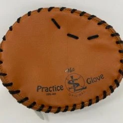 The Softball Group Training Original Practice Glove