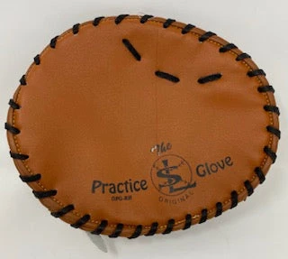 The Softball Group Training Original Practice Glove 3 The Softball Group Training Original Practice Glove