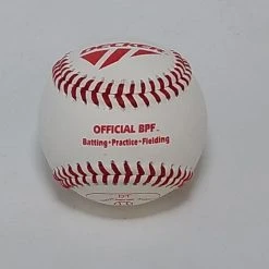 The Softball Group Decker 7.5" Training Baseball