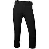 The Softball Group Intensity N5301W Low Rise Womens Pants With Belt Loop