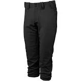 The Softball Group Intensity N5301W Low Rise Womens Pants With Belt Loop