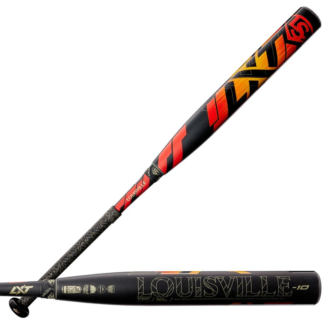Louisville Slugger 2022 LXT (-10) Fastpitch Bat 3 Louisville Slugger 2022 LXT (-10) Fastpitch Bat