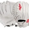 The Softball Group Gloves Rawlings 12.5" Liberty Advanced Keilani Ricketts Softball Glove 2 The Softball Group Gloves Rawlings 12.5" Liberty Advanced Keilani Ricketts Softball Glove