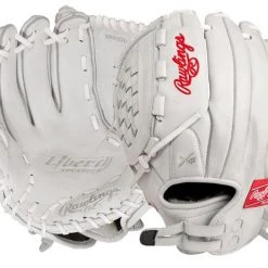 The Softball Group Gloves Rawlings 12.5" Liberty Advanced Keilani Ricketts Softball Glove