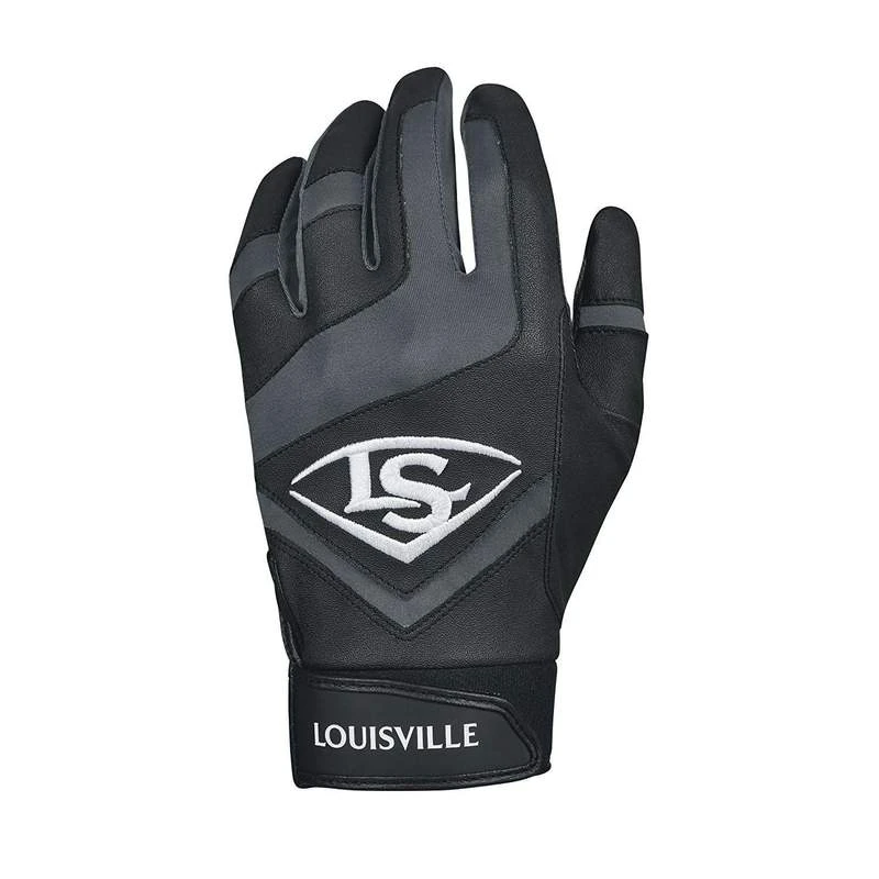 Louisville Slugger Genuine Batting Glove 4 Louisville Slugger Genuine Batting Glove