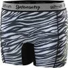 The Softball Group Apparel Intensity Slider - Women's Low Rise 7" 2 The Softball Group Apparel Intensity Slider - Women's Low Rise 7"