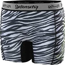 The Softball Group Apparel Intensity Slider - Women's Low Rise 7"