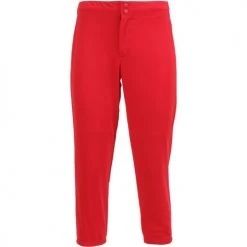 Intensity Athletics Intensity N5300Y Girls Low Rise Softball Pant Pants