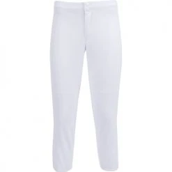Intensity Athletics Intensity N5300 Women's Low Rise Softball Pant