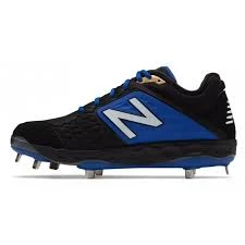 The Softball Group Footwear New Balance Men's Low Metal L3000V4 Cleats