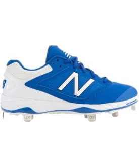 The Softball Group New Balance Metal Women's Cleats 3 The Softball Group New Balance Metal Women's Cleats