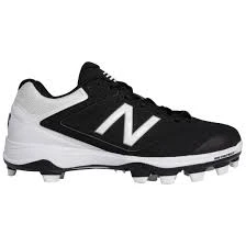 Baseball Sales Shop 14 The Softball Group New Balance Molded Women's SP4040 Cleats Footwear