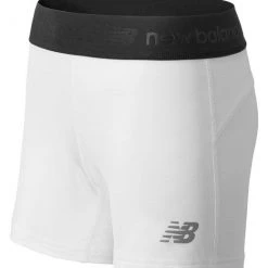 The Softball Group Apparel New Balance Women's Compression Shorts