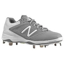 The Softball Group New Balance Metal Women's Cleats 5 The Softball Group New Balance Metal Women's Cleats