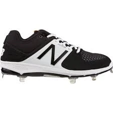 The Softball Group New Balance Men's Low Metal Cleats