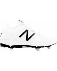 The Softball Group New Balance Men's Low Metal Cleats