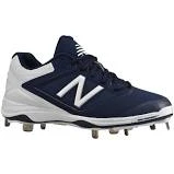 The Softball Group New Balance Metal Women's Cleats 8 The Softball Group New Balance Metal Women's Cleats