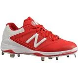 The Softball Group New Balance Metal Women's Cleats 7 The Softball Group New Balance Metal Women's Cleats