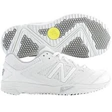 The Softball Group New Balance Women's Turf Shoes ST4040