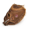 The Softball Group Gloves Nokona 32.5" Walnut Catcher's Glove 1 The Softball Group Gloves Nokona 32.5" Walnut Catcher's Glove