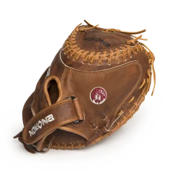 The Softball Group Gloves Nokona 32.5" Walnut Catcher's Glove