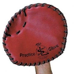 The Softball Group Training Original Practice Glove 7 The Softball Group Training Original Practice Glove