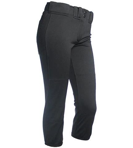 The Softball Group Apparel Rip-It Girl's Classic Softball Pants 3 The Softball Group Apparel Rip-It Girl's Classic Softball Pants