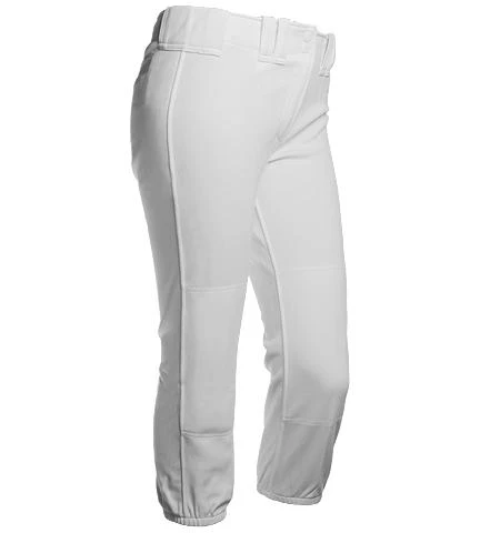 The Softball Group Apparel Rip-It Girl's Classic Softball Pants 5 The Softball Group Apparel Rip-It Girl's Classic Softball Pants