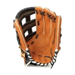 The Softball Group Easton Paragon Youth Fielder's Glove 12" Gloves