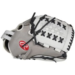 The Softball Group Rawlings 12.5" PRO125SB-18GW Heart Of The Hide Fastpitch Fielders Glove 3 The Softball Group Rawlings 12.5" PRO125SB-18GW Heart Of The Hide Fastpitch Fielders Glove