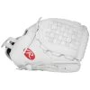 The Softball Group Rawlings 12.5" PRO125SB-3W Heart Of The Hide Fastpitch Glove 1 The Softball Group Rawlings 12.5" PRO125SB-3W Heart Of The Hide Fastpitch Glove