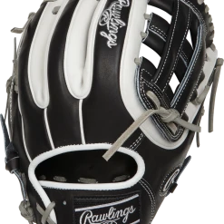 The Softball Group Rawlings 11.5" PRO314-6BW Heart Of The Hide Fielding Glove