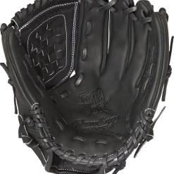 The Softball Group Rawlings 12" PRO120SB-3BRG Heart Of The Hide Fastpitch Fielding Glove Gloves