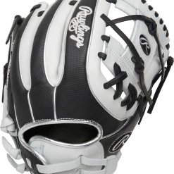 The Softball Group Rawlings 11.75" PRO715SB-2WSS Heart Of The Hide Fastpitch Fielders Glove