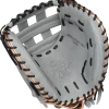 The Softball Group Gloves Rawlings 33" PROCM33FP-24G Heart Of The Hide Catchers' Mitt