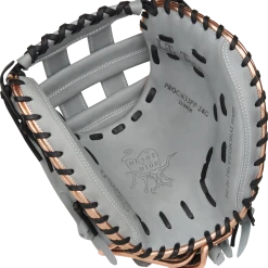 The Softball Group Gloves Rawlings 33" PROCM33FP-24G Heart Of The Hide Catchers' Mitt