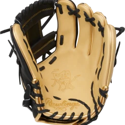 The Softball Group Rawlings 11.5" PROR204U-2CB Heart Of The Hide R2G Glove