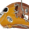 The Softball Group Rawlings 11.5" PROR204W-2T Heart Of The Hide Fielders R2G Glove Gloves