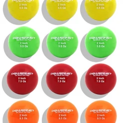 The Softball Group PowerNet 2