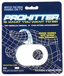 The Softball Group PROHITTER Bats