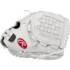 The Softball Group Gloves Rawlings 12" Liberty Advanced Fielders Glove