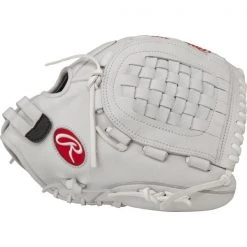 The Softball Group Gloves Rawlings 12.5" Liberty Advanced Keilani Ricketts Softball Glove